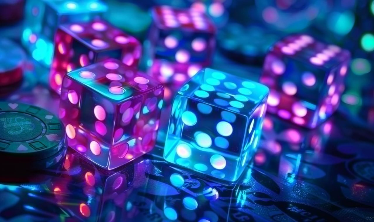 tampilan permainan Ikan Jackpot dengan antarmuka penembakan
